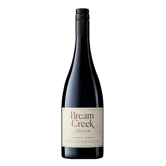 Bream Creek Reserve Pinot Noir