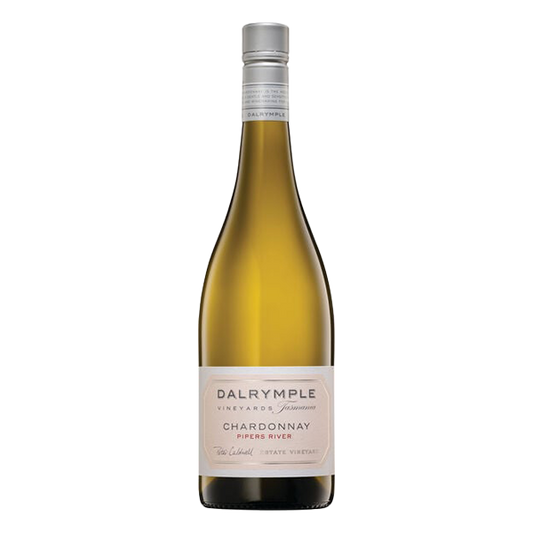 Dalrymple Vineyards Single Site Pipers River Chardonnay