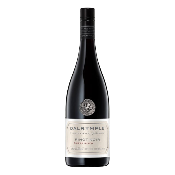 Dalrymple Vineyards Single Site Pipers River Pinot Noir