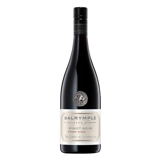 Dalrymple Vineyards Single Site Pipers River Pinot Noir