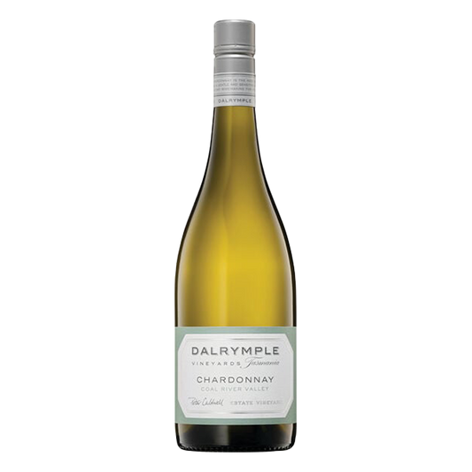 Dalrymple Vineyards Single Site Coal River Valley Chardonnay