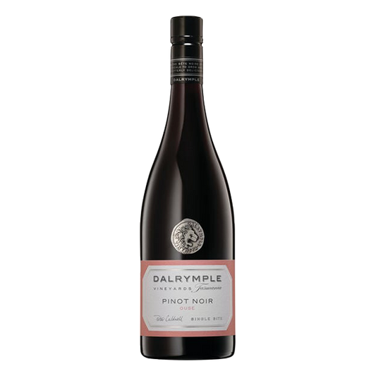 Dalrymple Vineyards Single Site Ouse Pinot Noir