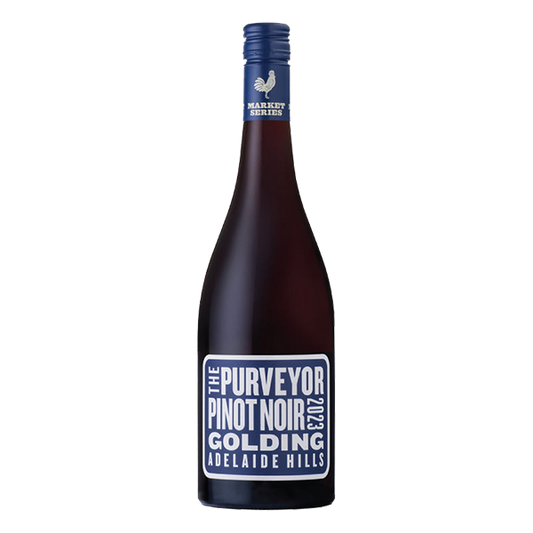 Golding Purveyor Pinot noir