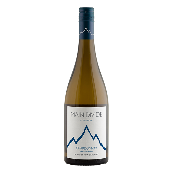 Main Divide Chardonnay