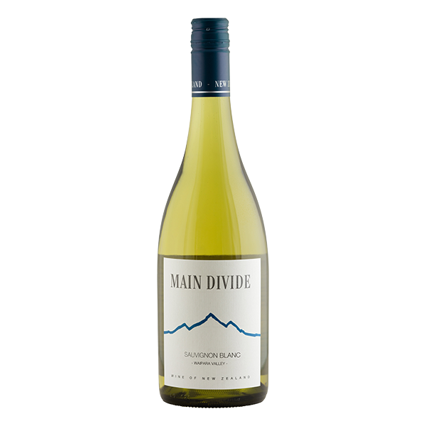 Main Divide Sauvignon Blanc