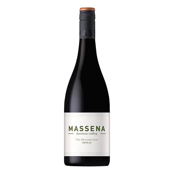 Massena The Eleventh Hour Shiraz