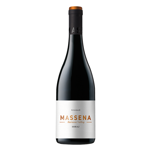 Massena Greenock Shiraz