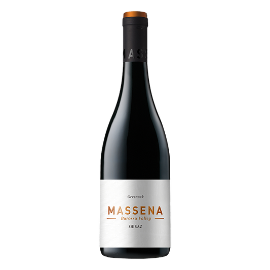 Massena Greenock Shiraz