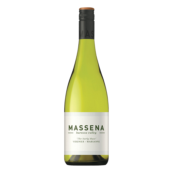 Massena The Surly Muse Viognier