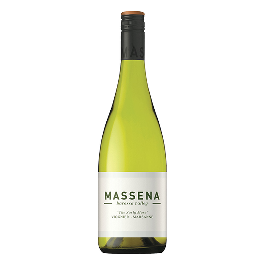 Massena The Surly Muse Viognier