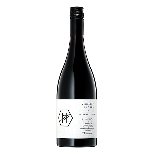 Ministry of Clouds Carignan Grenache