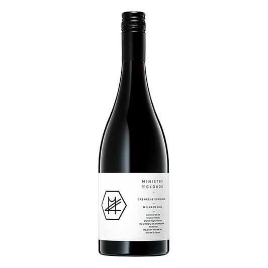 Ministry of Clouds Carignan Grenache