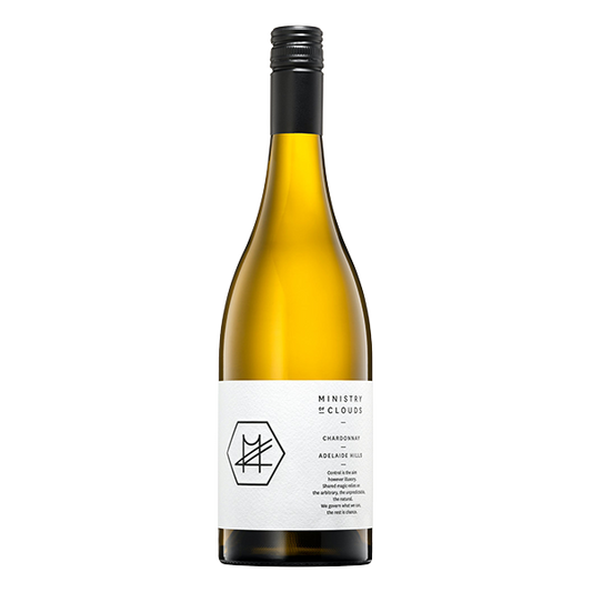 Ministry of Clouds Adelaide Hills Chardonnay