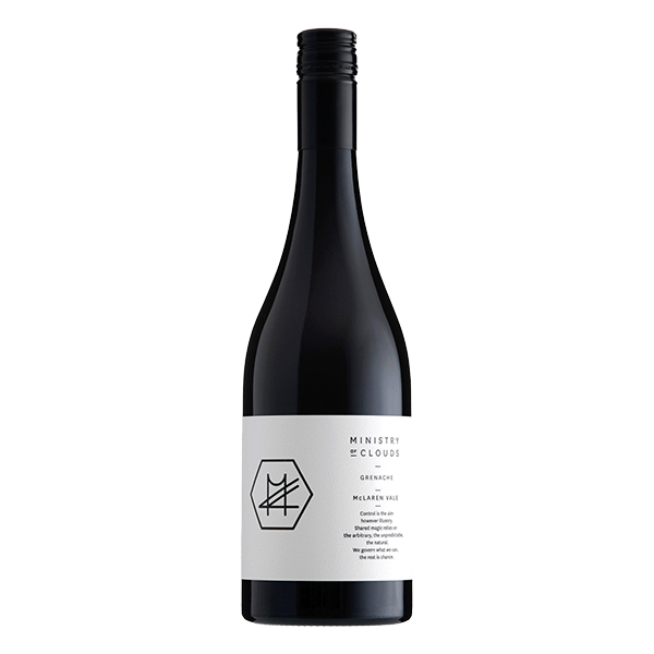 Ministry of Clouds Grenache