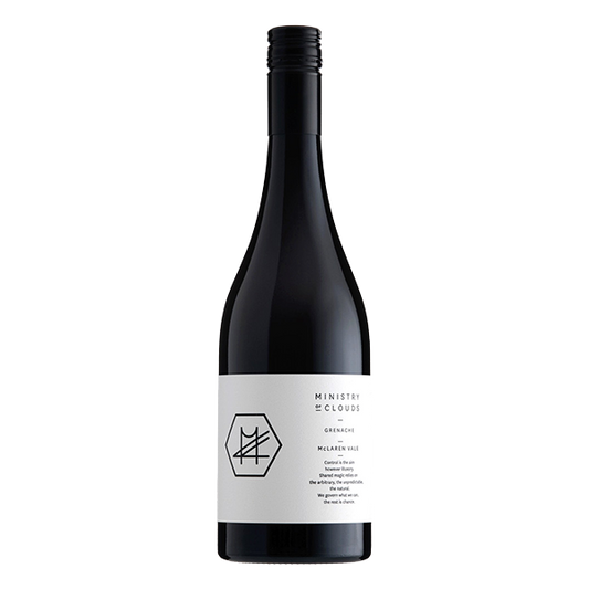 Ministry of Clouds Grenache