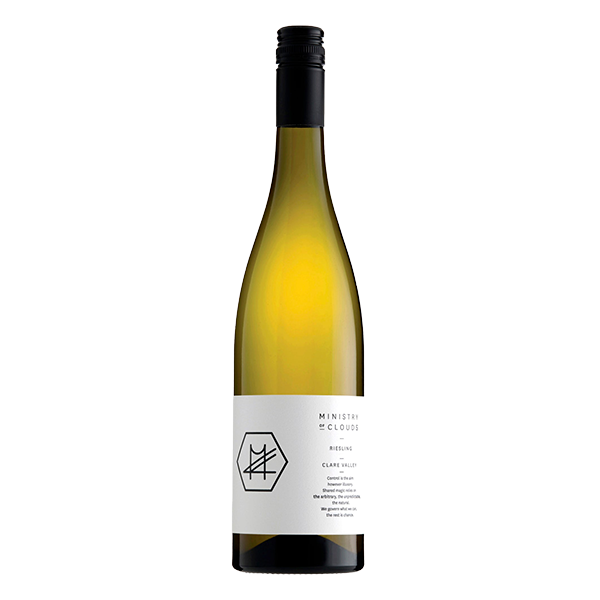 Ministry of Clouds Riesling