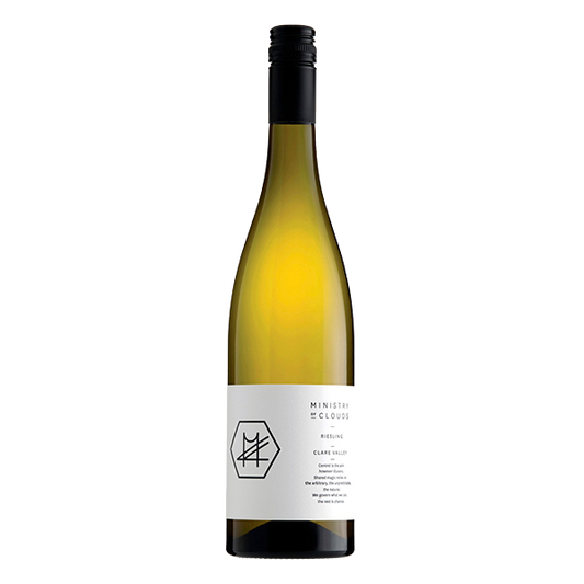 Ministry of Clouds Riesling