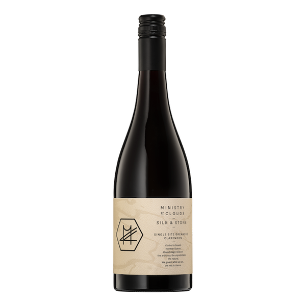 Ministry of Clouds Silk and Stone Grenache