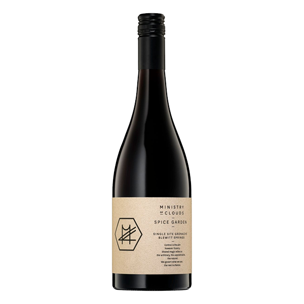 Ministry of Clouds Spice Garden Grenache