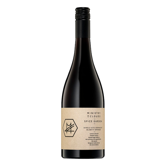 Ministry of Clouds Spice Garden Grenache