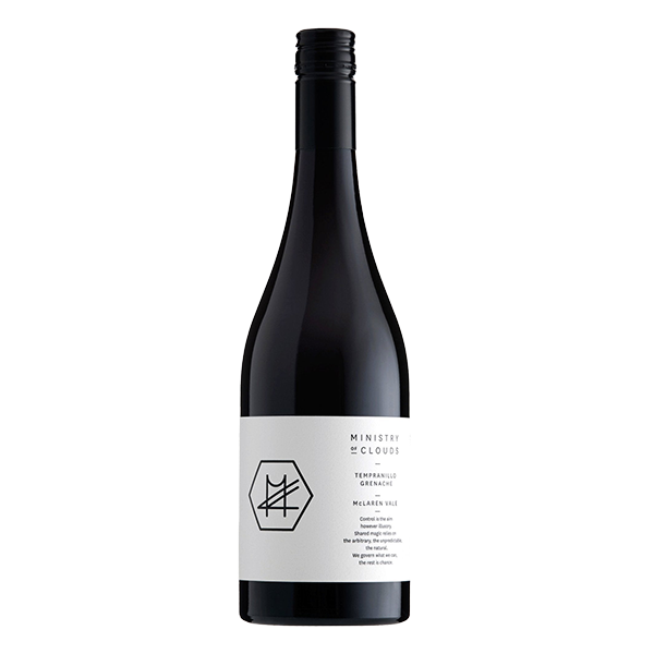 Ministry of Clouds Tempranillo Grenache