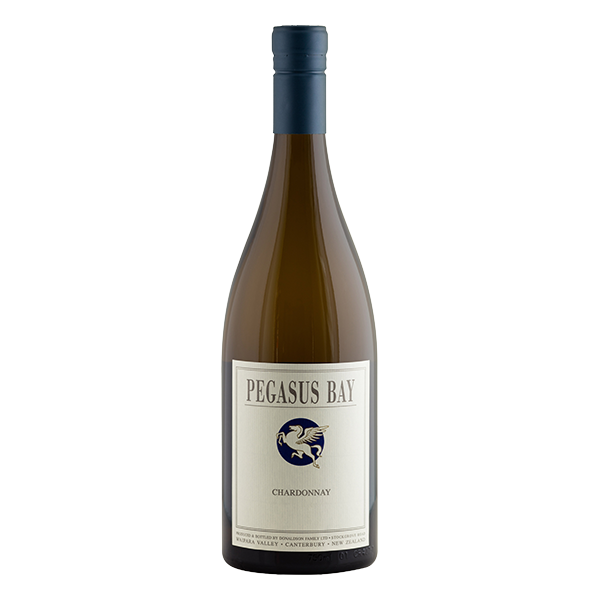 Pegasus Bay Chardonnay