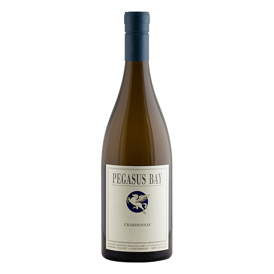 Pegasus Bay Chardonnay