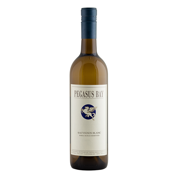 Pegasus Bay Sauvignon Blanc