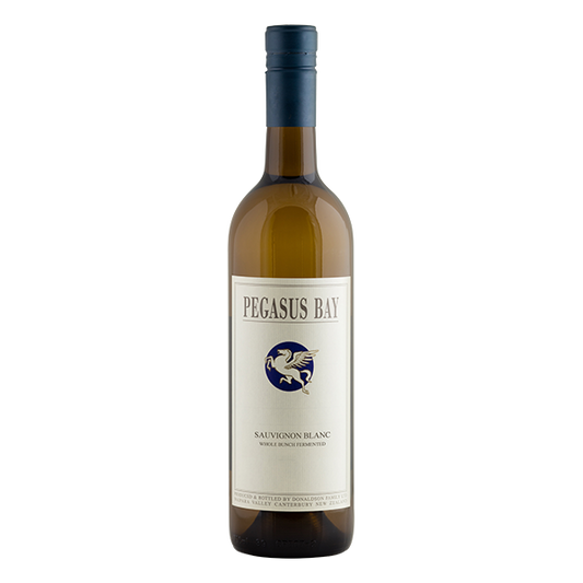 Pegasus Bay Sauvignon Blanc