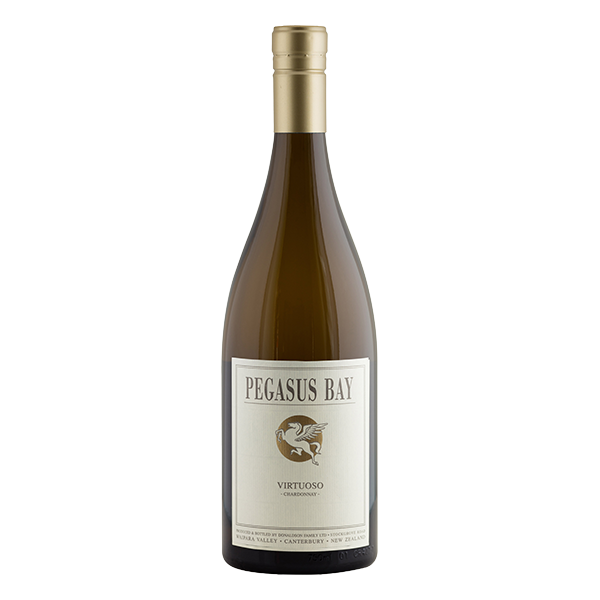 Pegasus Bay Virtuoso Chardonnay