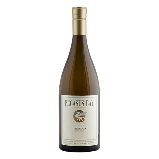 Pegasus Bay Virtuoso Chardonnay