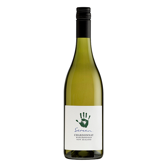 Seresin Chardonnay